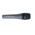 Sennheiser e-845  Динамический микрофон, суперкардиоида, 50-16000 Гц