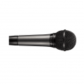 Audio-Technica ATM510   вокальный гиперкардиоид. микрофон, 90Гц-16кГц, 